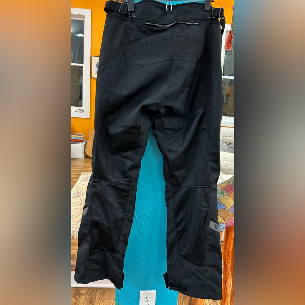 Rev’it! Engineered Skin Riding Pants